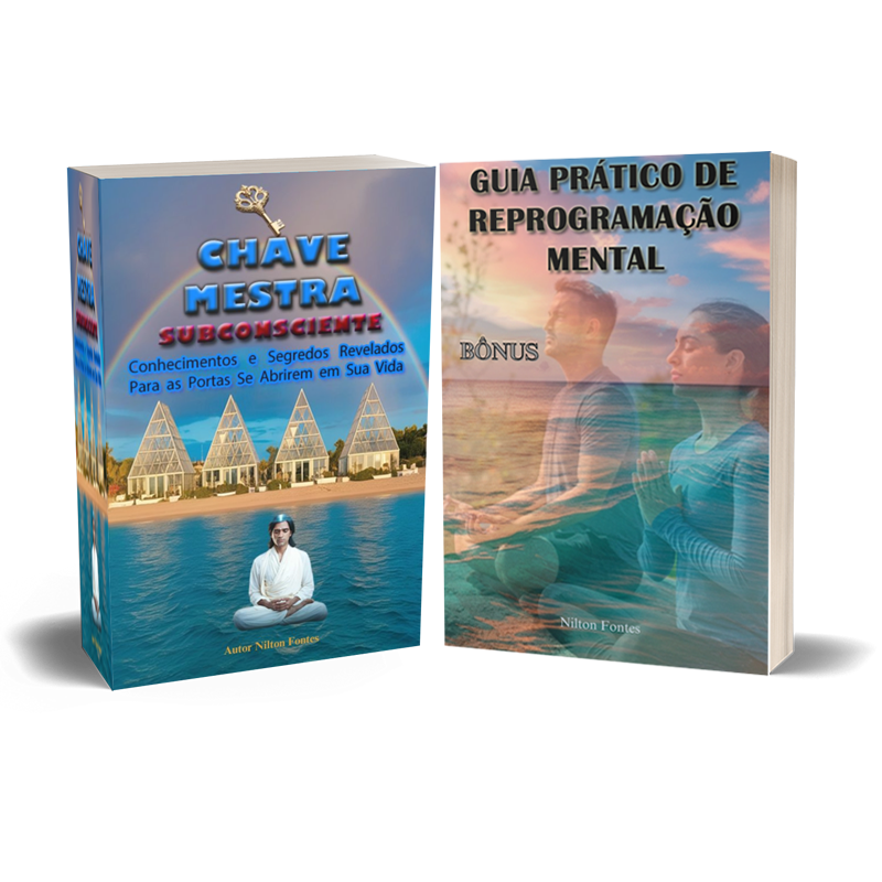 Capa do E-book