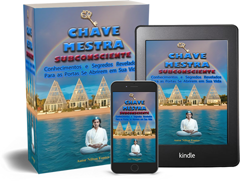 Capa do E-book